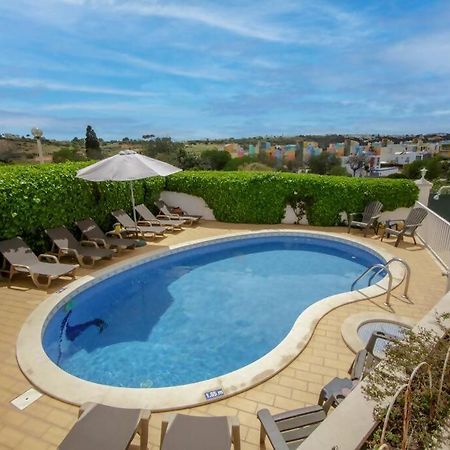 אלבופיירה Vila Ventura Marina מראה חיצוני תמונה