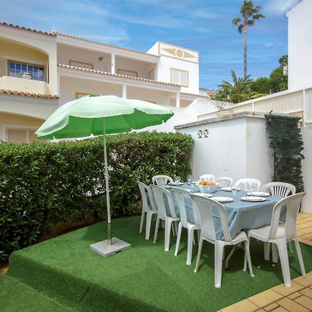 אלבופיירה Vila Ventura Marina מראה חיצוני תמונה
