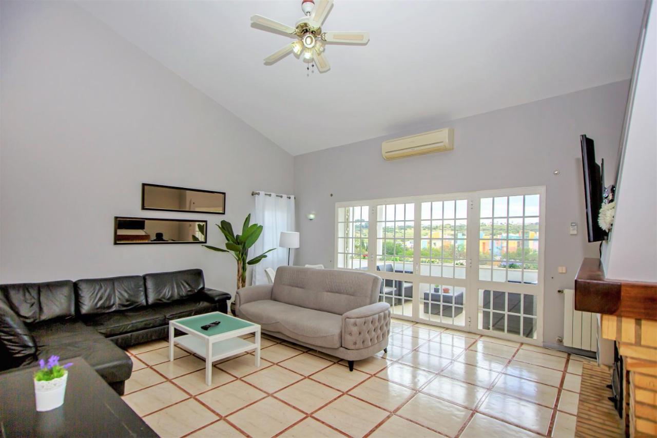 אלבופיירה Vila Ventura Marina מראה חיצוני תמונה