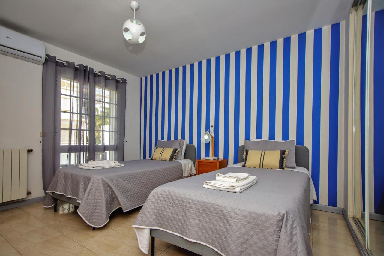 אלבופיירה Vila Ventura Marina מראה חיצוני תמונה