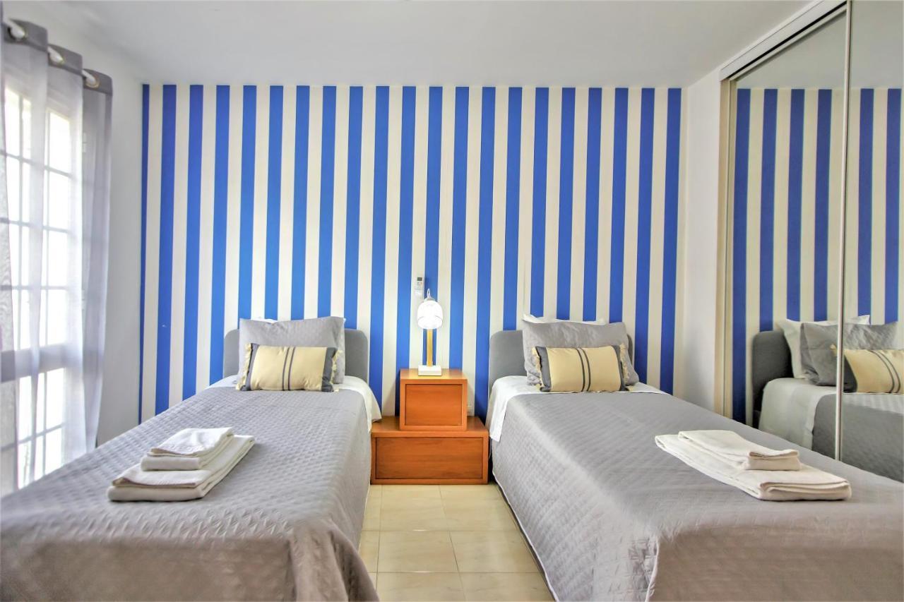 אלבופיירה Vila Ventura Marina מראה חיצוני תמונה