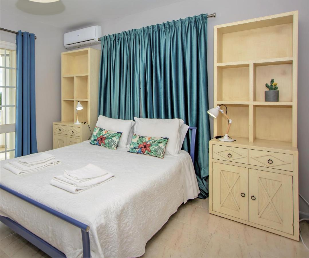 אלבופיירה Vila Ventura Marina מראה חיצוני תמונה