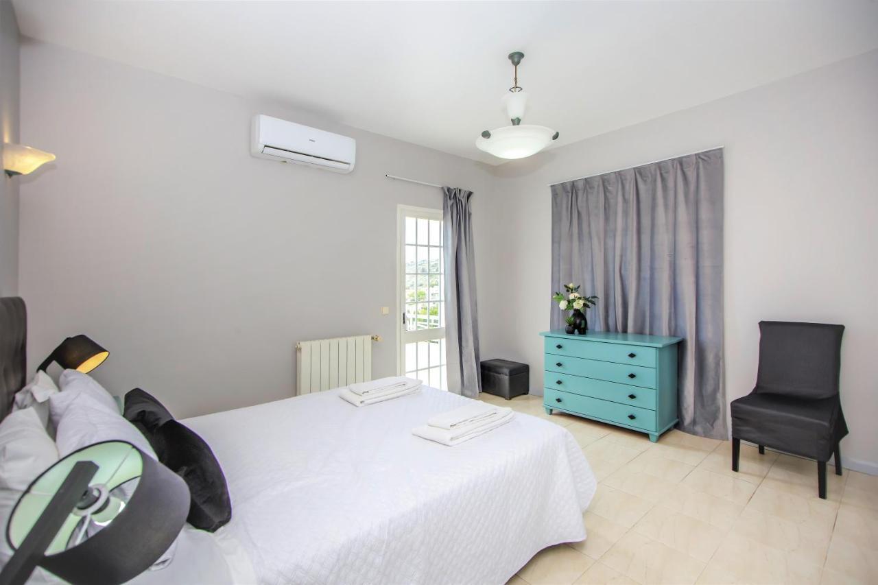 אלבופיירה Vila Ventura Marina מראה חיצוני תמונה