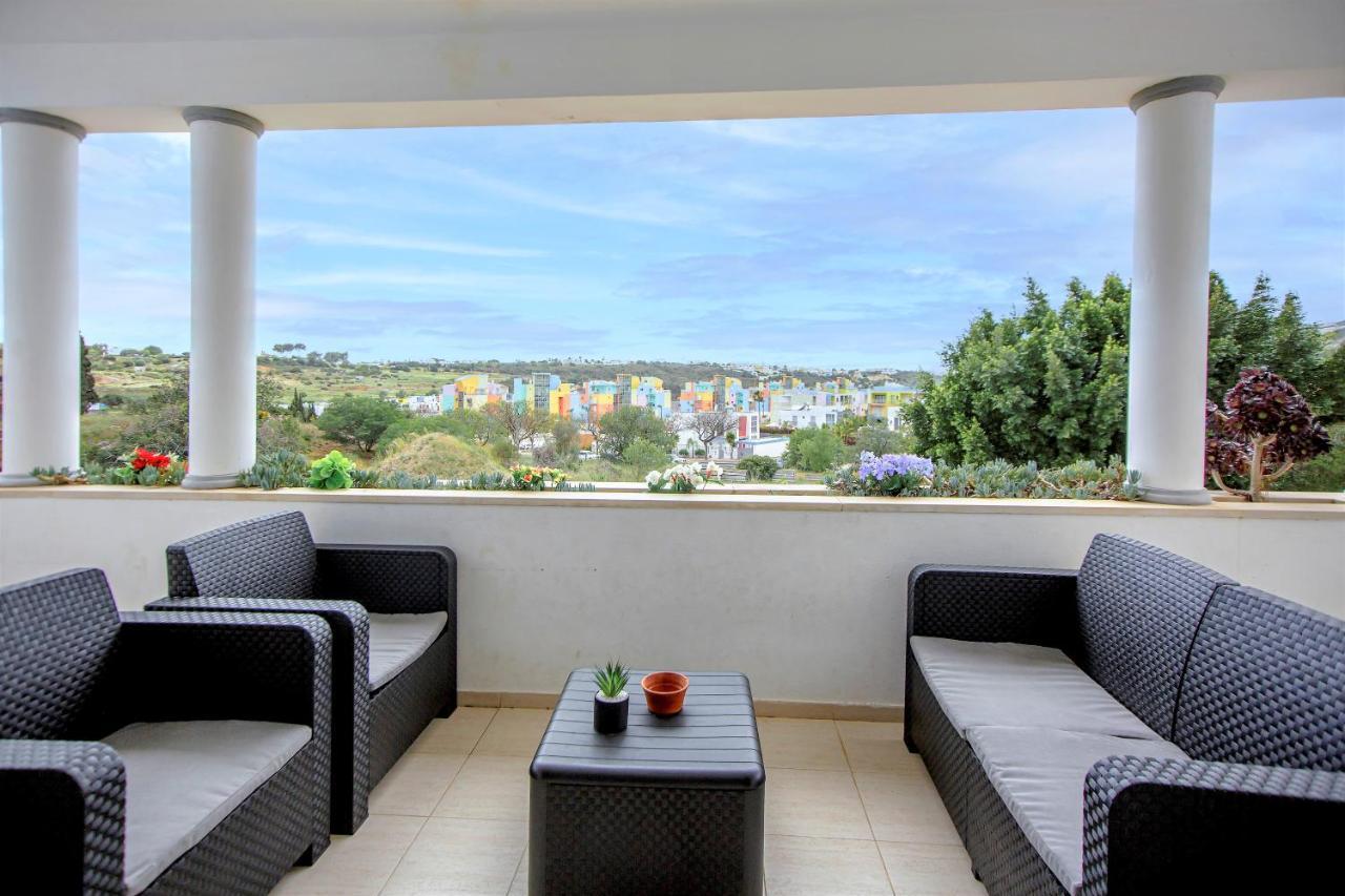 אלבופיירה Vila Ventura Marina מראה חיצוני תמונה