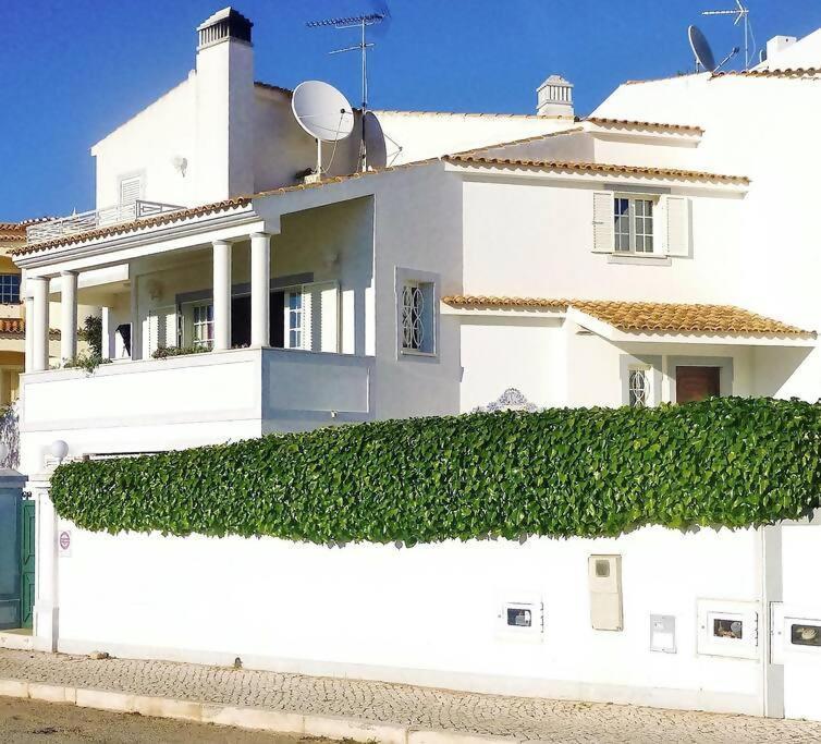 אלבופיירה Vila Ventura Marina מראה חיצוני תמונה