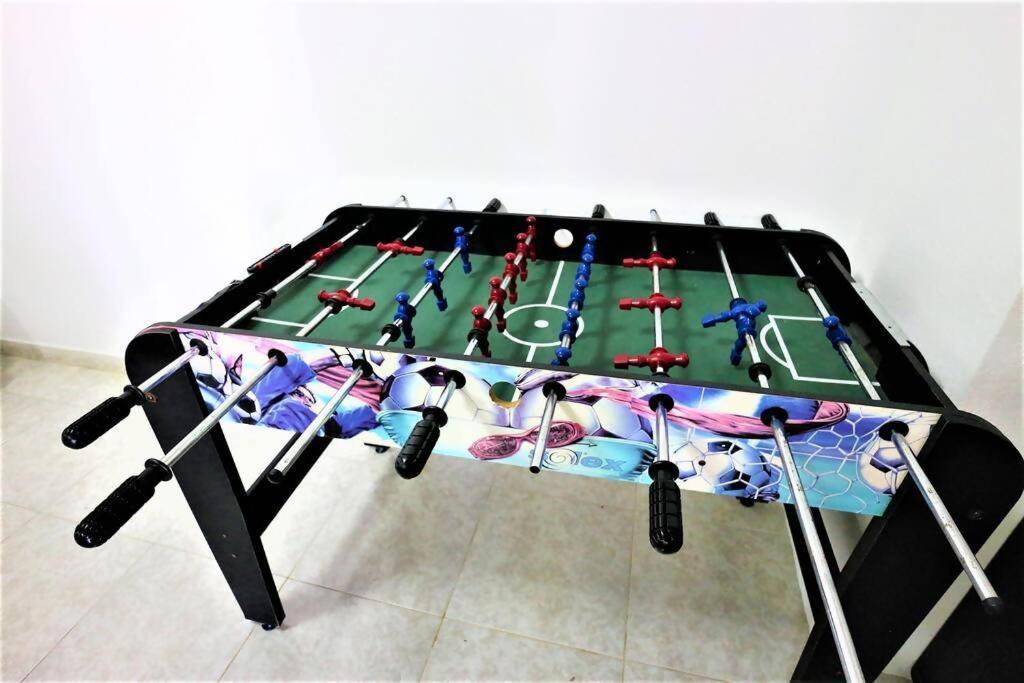 אלבופיירה Vila Ventura Marina מראה חיצוני תמונה