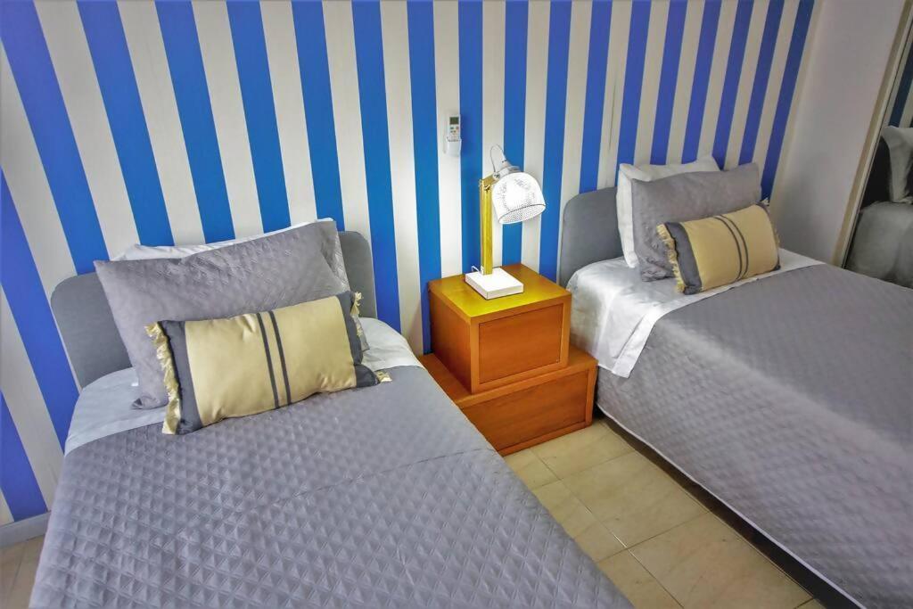 אלבופיירה Vila Ventura Marina מראה חיצוני תמונה