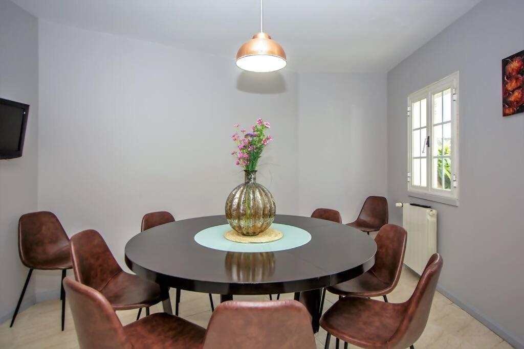 אלבופיירה Vila Ventura Marina מראה חיצוני תמונה