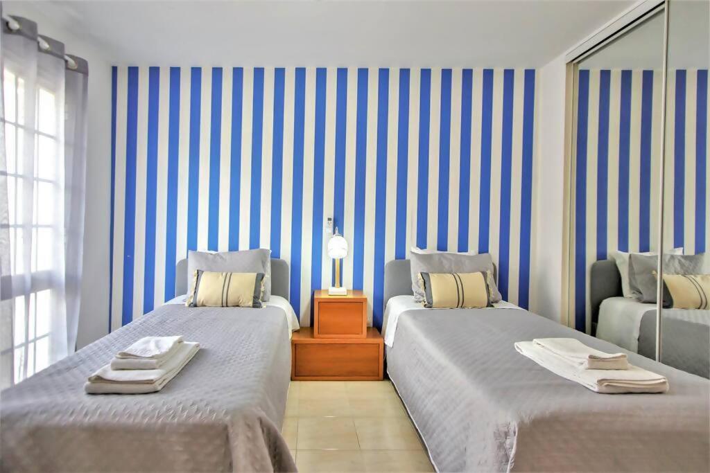אלבופיירה Vila Ventura Marina מראה חיצוני תמונה
