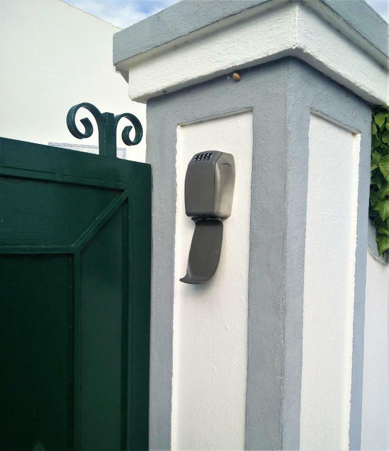אלבופיירה Vila Ventura Marina מראה חיצוני תמונה