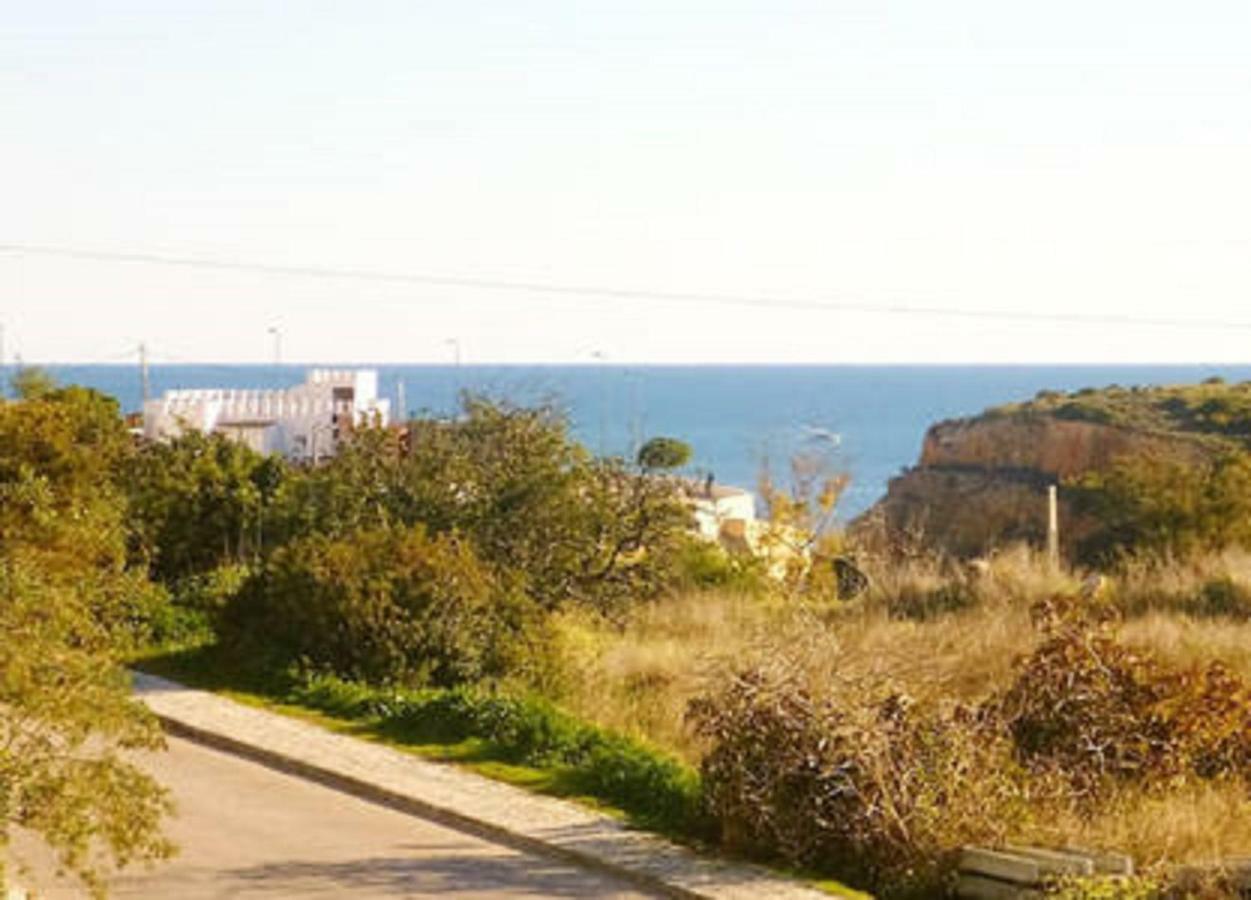 אלבופיירה Vila Ventura Marina מראה חיצוני תמונה