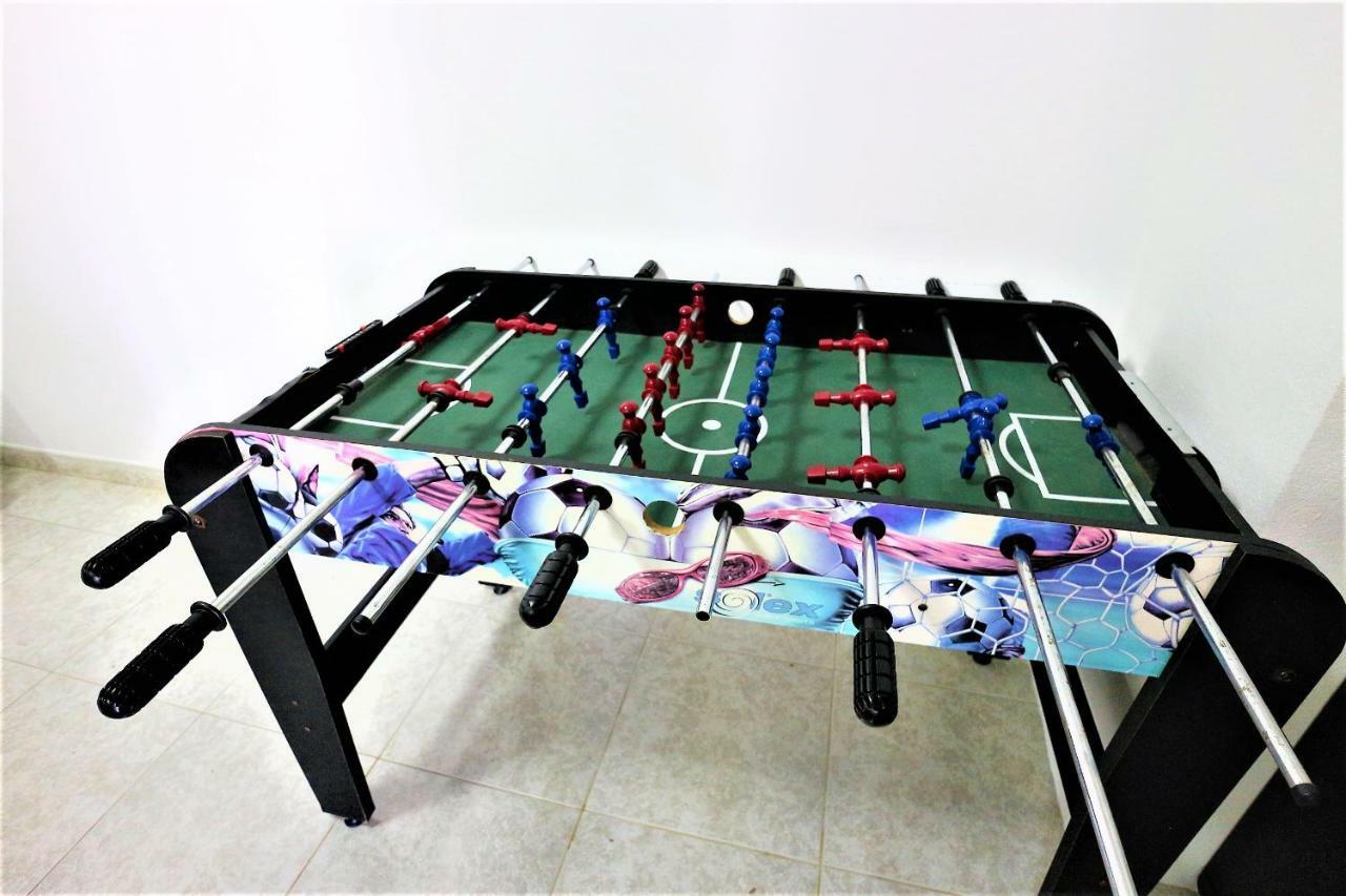 אלבופיירה Vila Ventura Marina מראה חיצוני תמונה