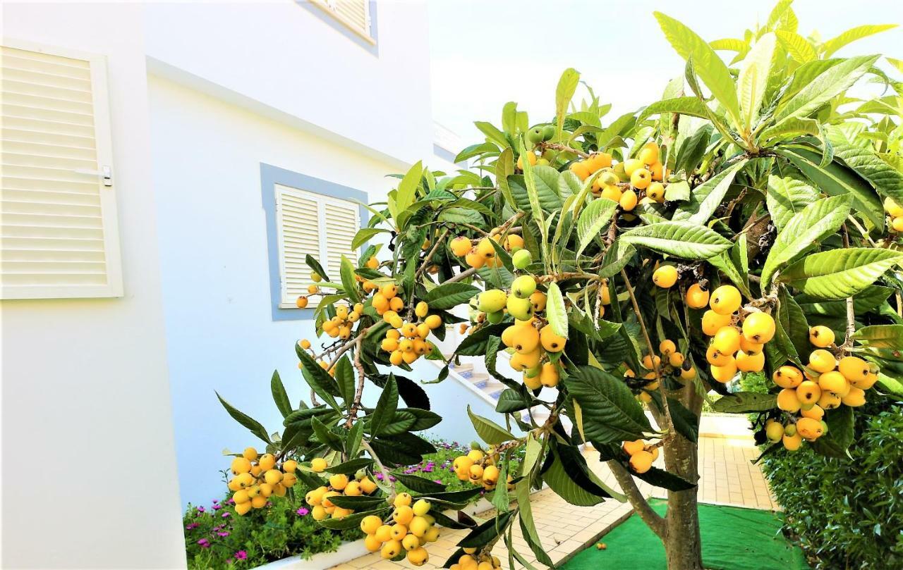 אלבופיירה Vila Ventura Marina מראה חיצוני תמונה